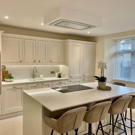 Edge Mere Apartment, Bowness-On-Windermere Dış mekan fotoğraf