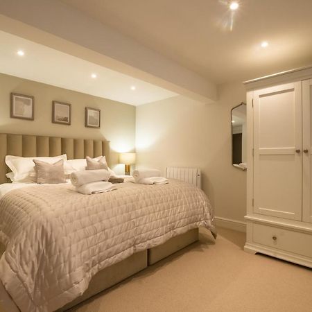 Edge Mere Apartment, Bowness-On-Windermere Dış mekan fotoğraf