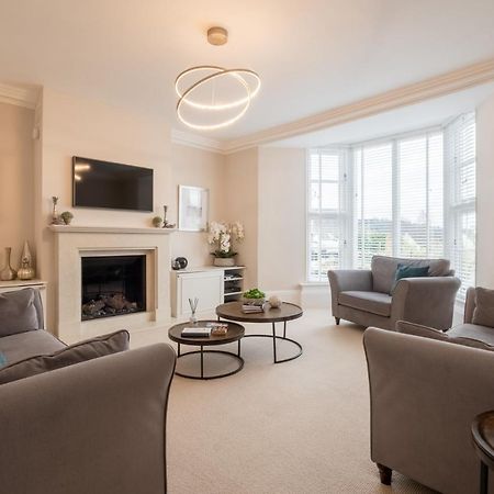 Edge Mere Apartment, Bowness-On-Windermere Dış mekan fotoğraf