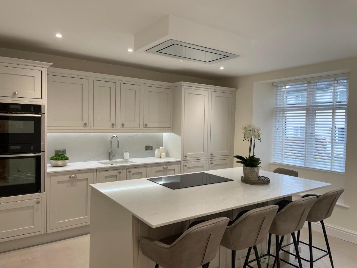 Edge Mere Apartment, Bowness-On-Windermere Dış mekan fotoğraf