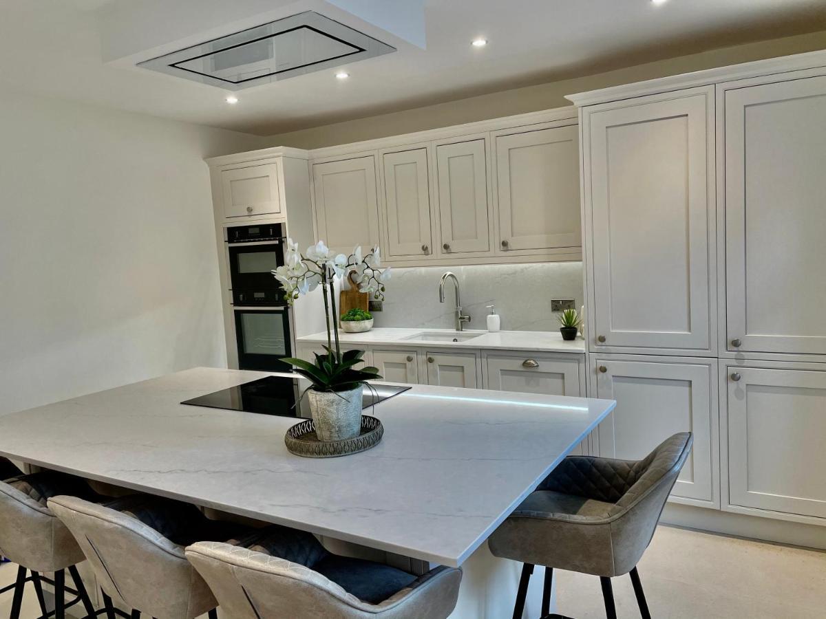 Edge Mere Apartment, Bowness-On-Windermere Dış mekan fotoğraf