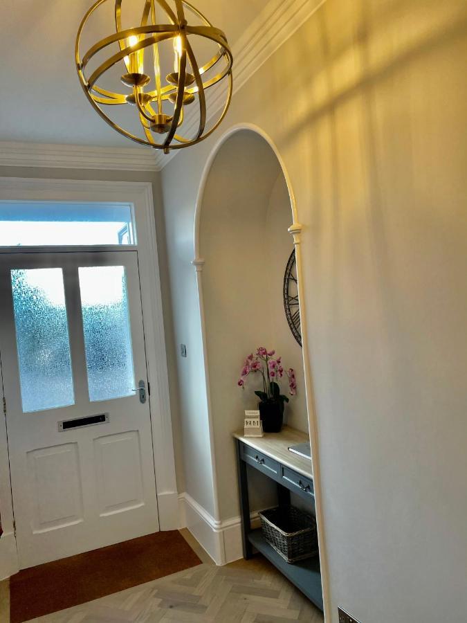 Edge Mere Apartment, Bowness-On-Windermere Dış mekan fotoğraf