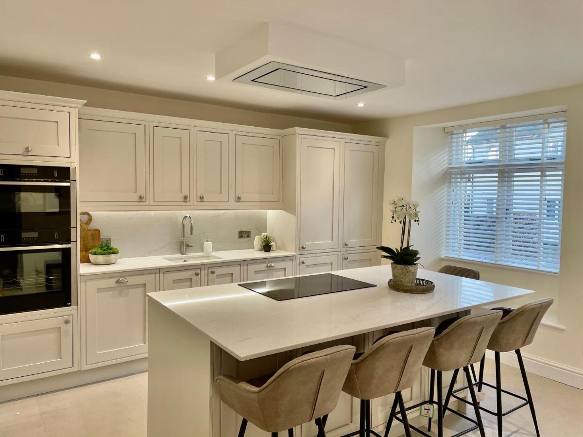 Edge Mere Apartment, Bowness-On-Windermere Dış mekan fotoğraf