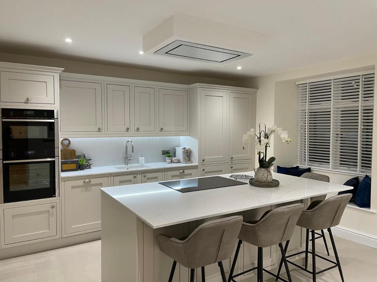 Edge Mere Apartment, Bowness-On-Windermere Dış mekan fotoğraf