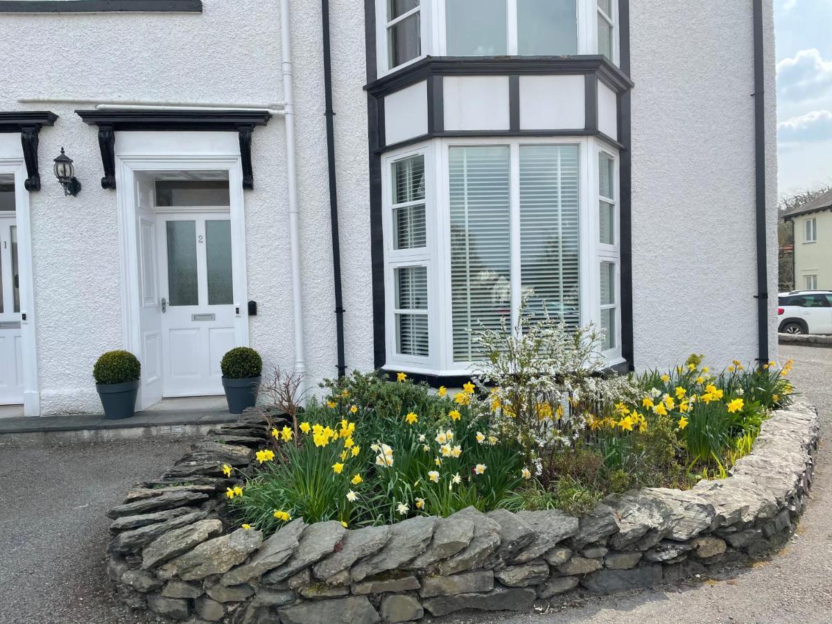 Edge Mere Apartment, Bowness-On-Windermere Dış mekan fotoğraf
