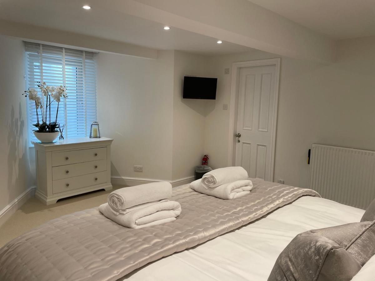 Edge Mere Apartment, Bowness-On-Windermere Dış mekan fotoğraf