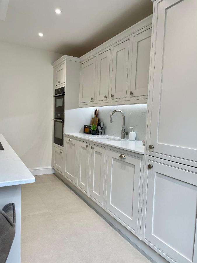 Edge Mere Apartment, Bowness-On-Windermere Dış mekan fotoğraf
