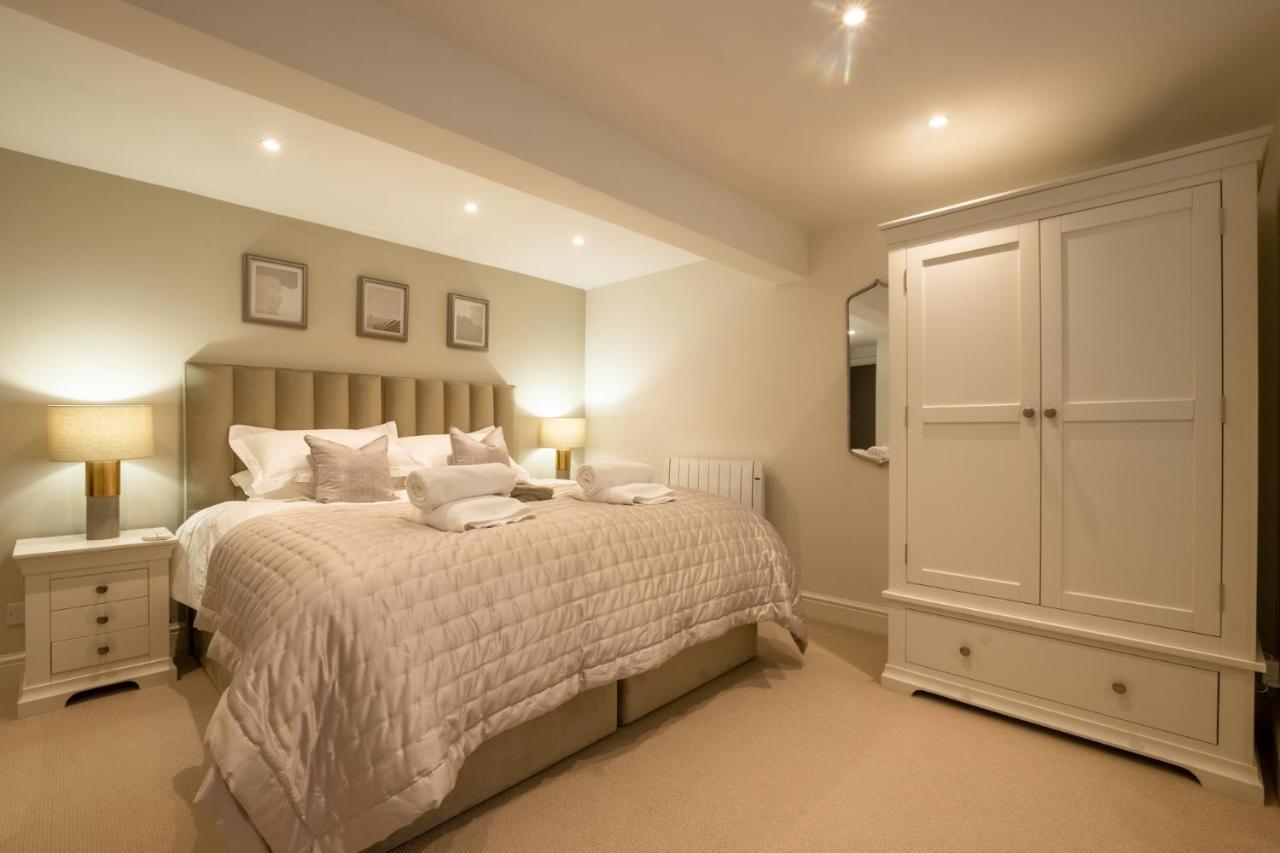 Edge Mere Apartment, Bowness-On-Windermere Dış mekan fotoğraf