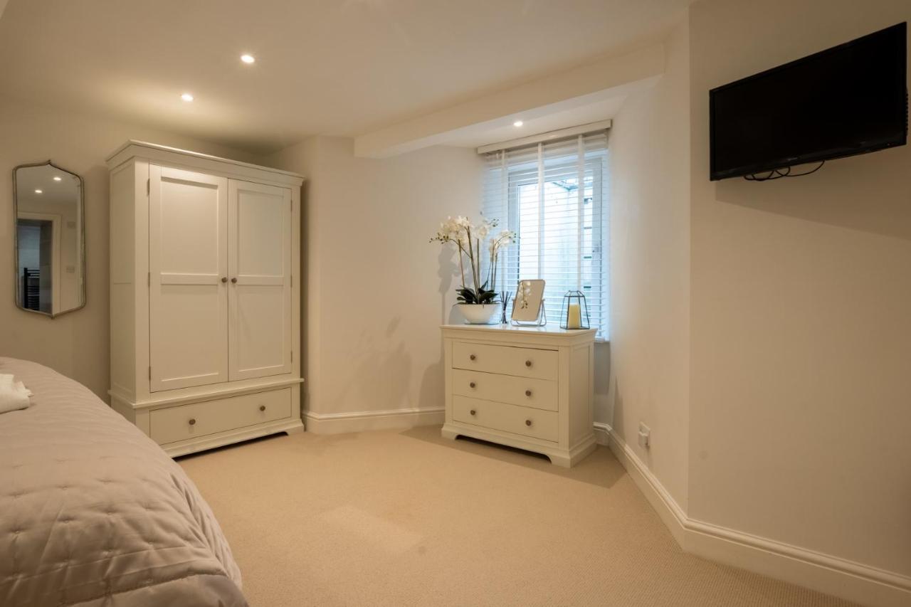 Edge Mere Apartment, Bowness-On-Windermere Dış mekan fotoğraf