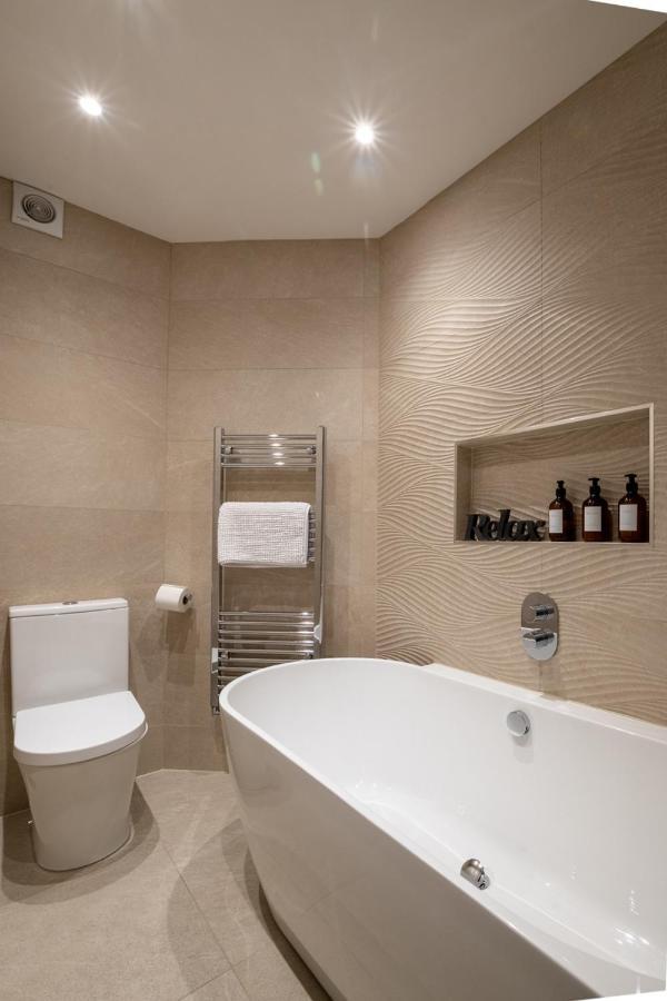 Edge Mere Apartment, Bowness-On-Windermere Dış mekan fotoğraf