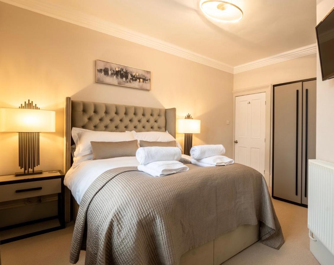Edge Mere Apartment, Bowness-On-Windermere Dış mekan fotoğraf