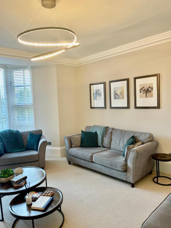 Edge Mere Apartment, Bowness-On-Windermere Dış mekan fotoğraf