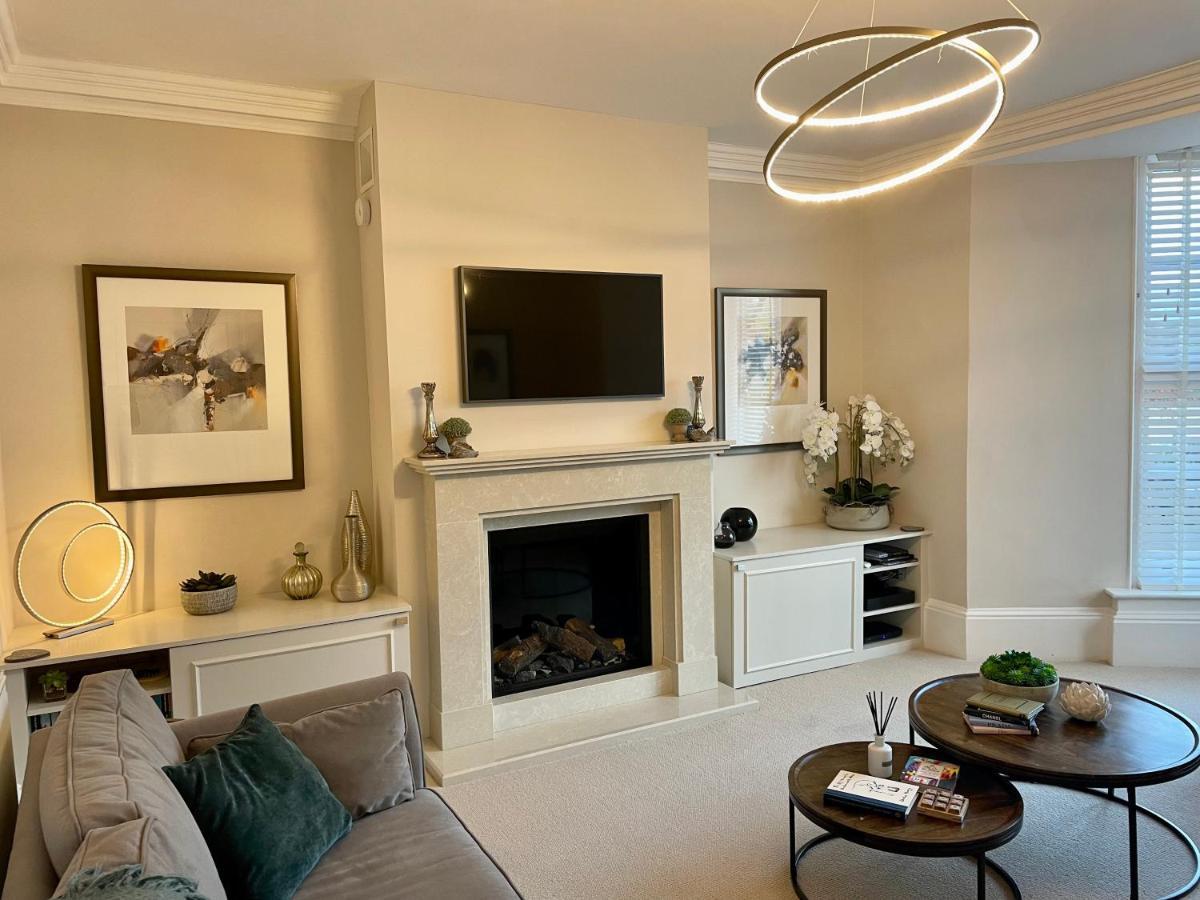 Edge Mere Apartment, Bowness-On-Windermere Dış mekan fotoğraf