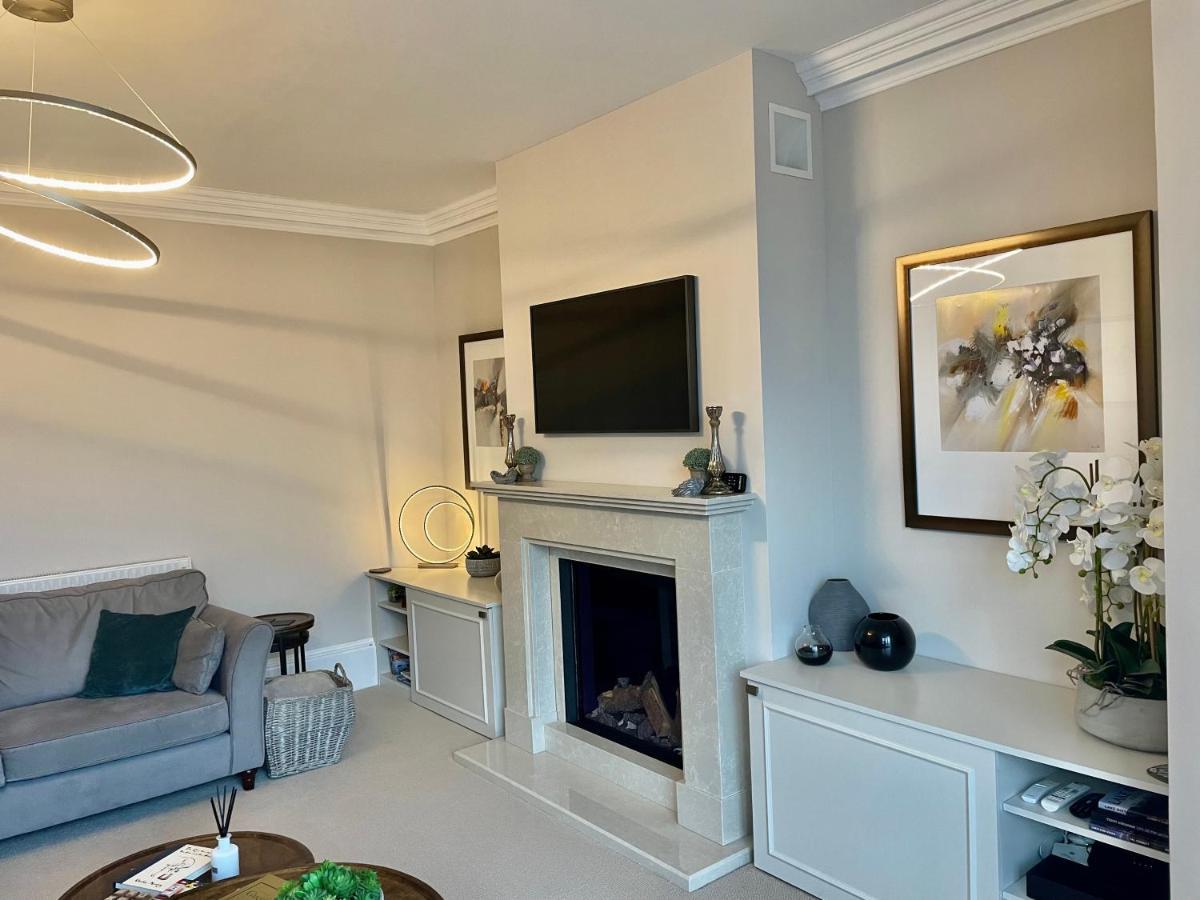 Edge Mere Apartment, Bowness-On-Windermere Dış mekan fotoğraf